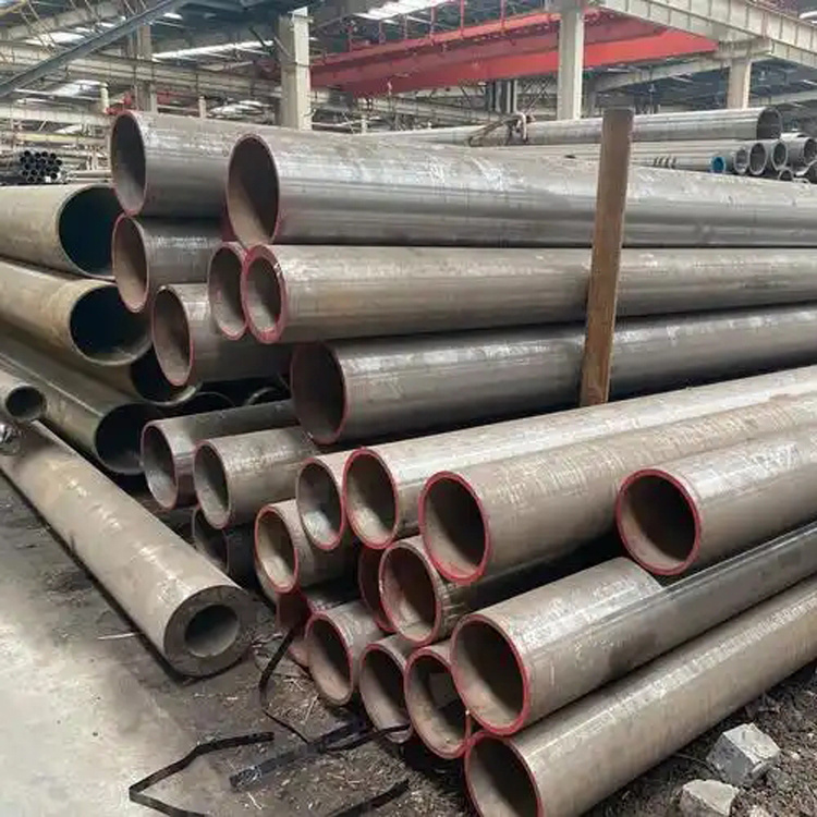 五大连池电厂用锅炉管